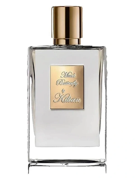 Kilian — Kilian Musk Butterfly