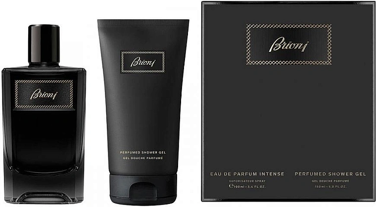 Brioni Brioni Eau De Parfum Intense — фото 3