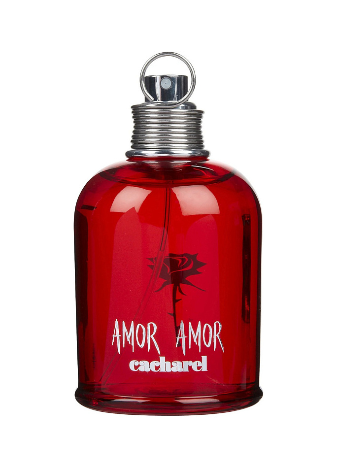 Cacharel — Cacharel Amor Amor Mon Parfum Du Soir