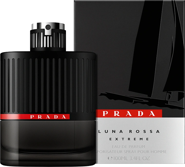 Prada Luna Rossa Extreme — фото 2