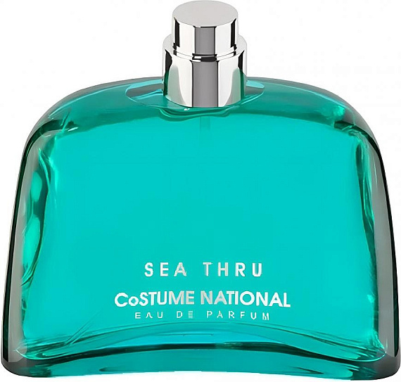Costume National — Costume National Sea Thru