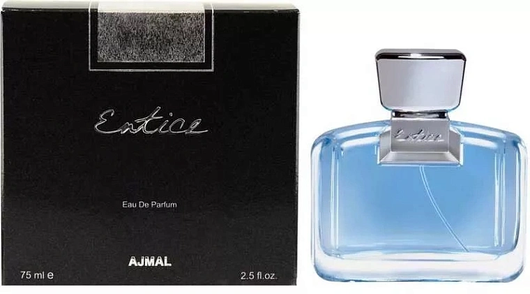 Ajmal Entice For Him — фото 4