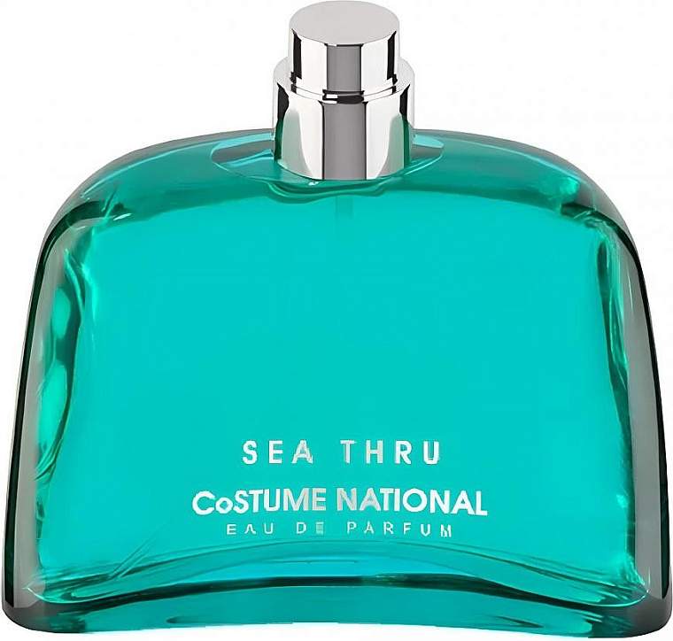 Costume National — Costume National Sea Thru
