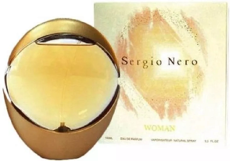 Sergio Nero Woman — фото 3