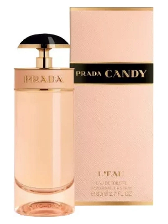 Prada — Prada Candy L`Eau