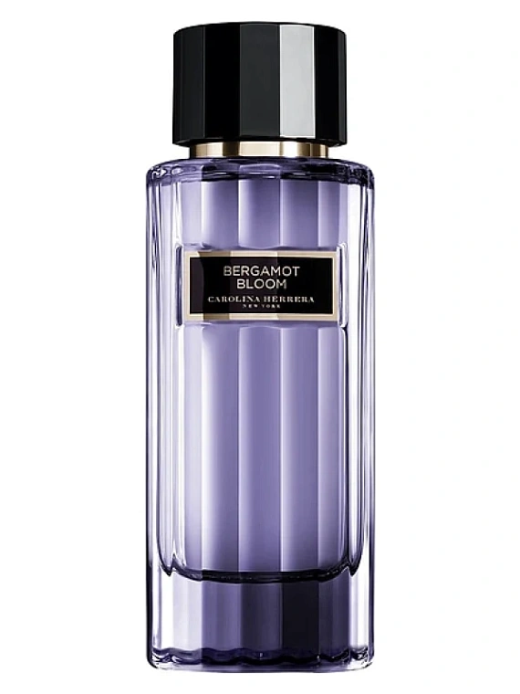 Carolina Herrera — Carolina Herrera Bergamot Bloom