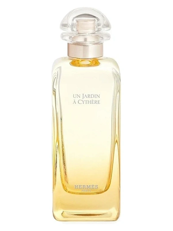 Hermes — Hermes Un Jardin a Cythere