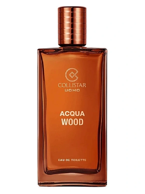 Collistar — Collistar Acqua Wood