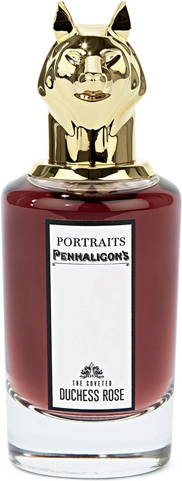 Penhaligon's The Coveted Duchess Rose — фото 2
