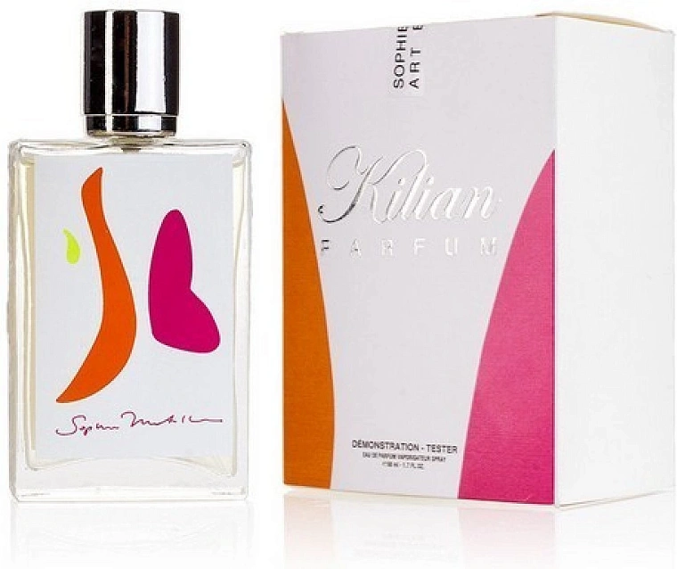 Kilian Good Girl Gone Bad A Splash of Neroli — фото 3