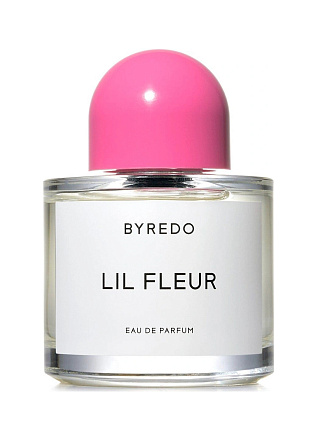 Byredo Parfums Lil Fleur Rose