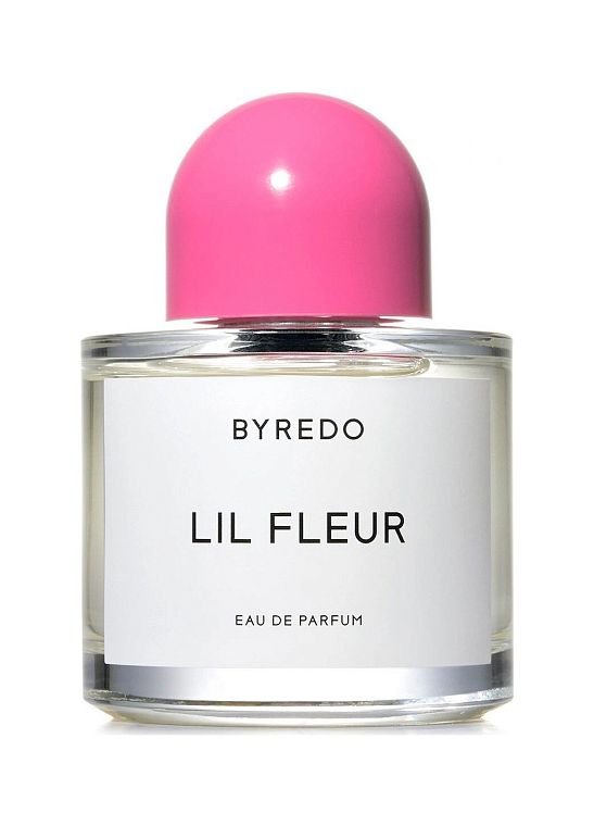 Byredo Parfums — Byredo Parfums Lil Fleur Rose
