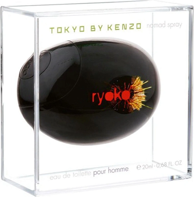 Kenzo Tokyo by Kenzo Ryoko — фото 3