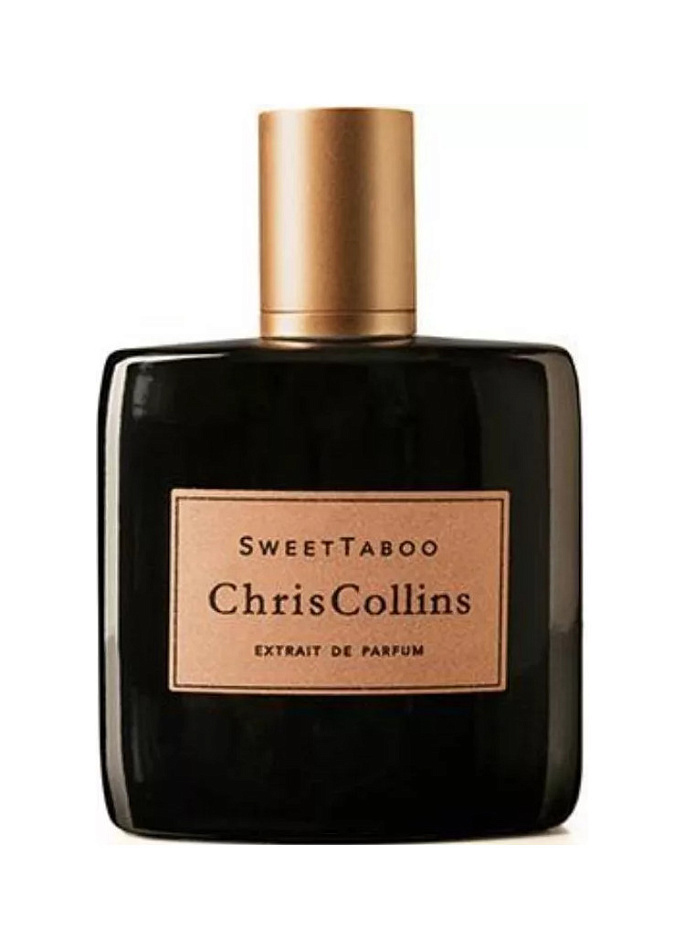 Chris Collins — Chris Collins Sweet Taboo