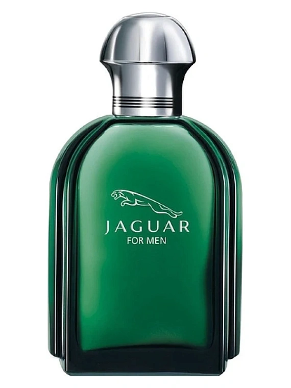 Jaguar — Jaguar Jaguar