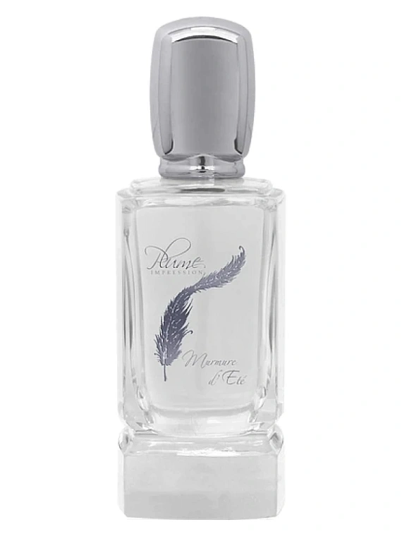 Plume Impression — Plume Impression Murmure d`Ete