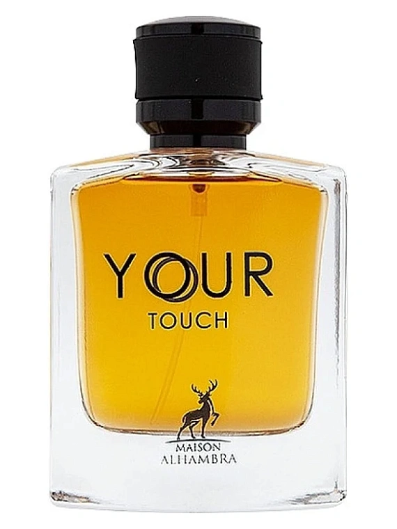 Alhambra — Alhambra Your Touch