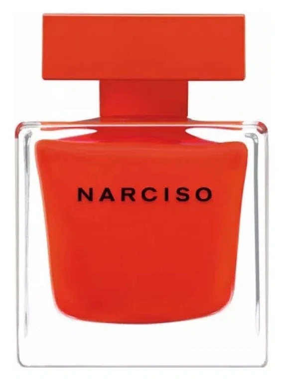 Narciso Rodriguez — Narciso Rodriguez Narciso Rouge