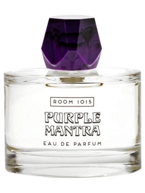 Room 1015 — Room 1015 Purple Mantra