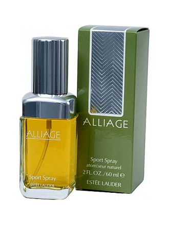 Estee Lauder Alliage Sport