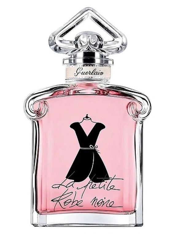 Guerlain — Guerlain La Petite Robe Noire Velours