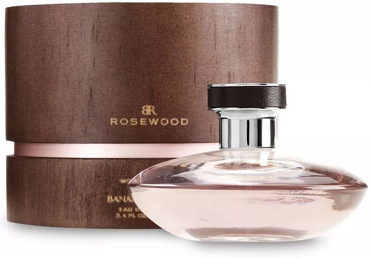 Banana Republic Rosewood — фото 2