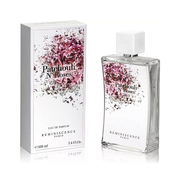 Reminiscence Patcholi N'Roses