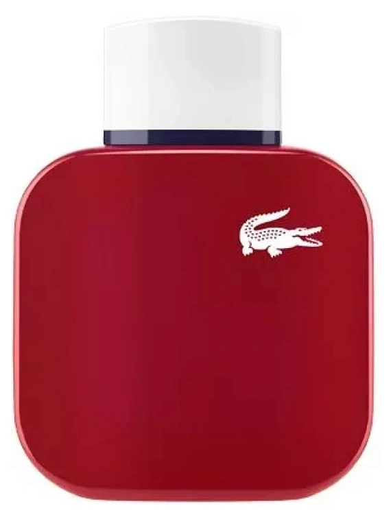 Lacoste — Lacoste Eau de Lacoste L.12.12. Pour Elle French Panache