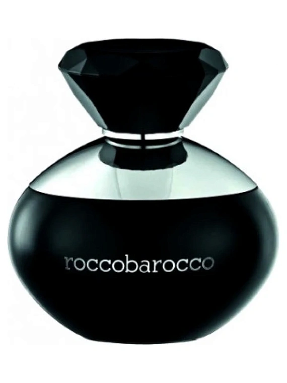 Roccobarocco — Roccobarocco Black For Women