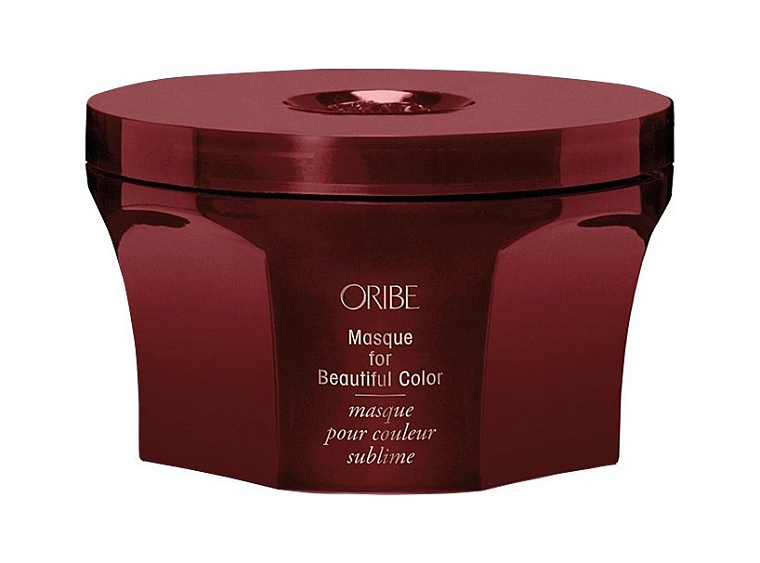 Oribe — Oribe Masque For Beautiful Color