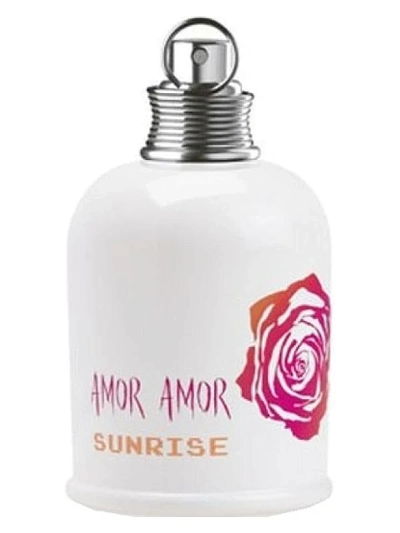 Cacharel — Cacharel Amor Amor Sunrise