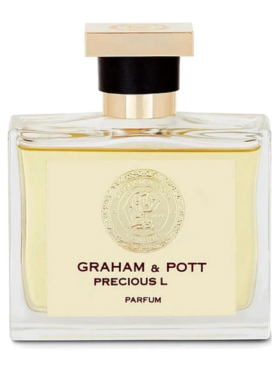 Graham & Pott — Graham & Pott Precious L