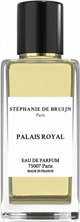 Stephanie de Bruijn — Stephanie de Bruijn Palais Royal
