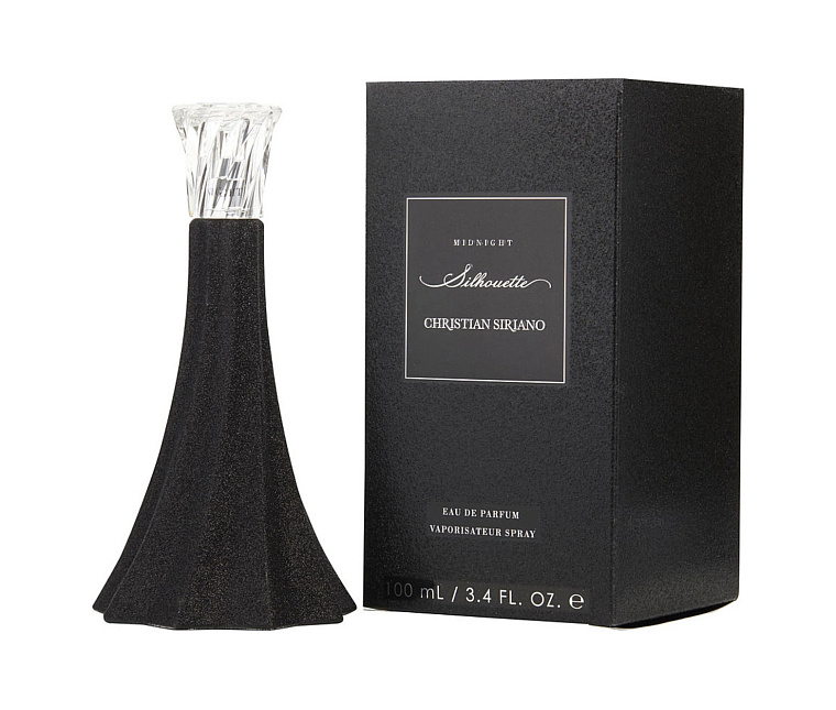 Christian Siriano — Christian Siriano Midnight Silhouette