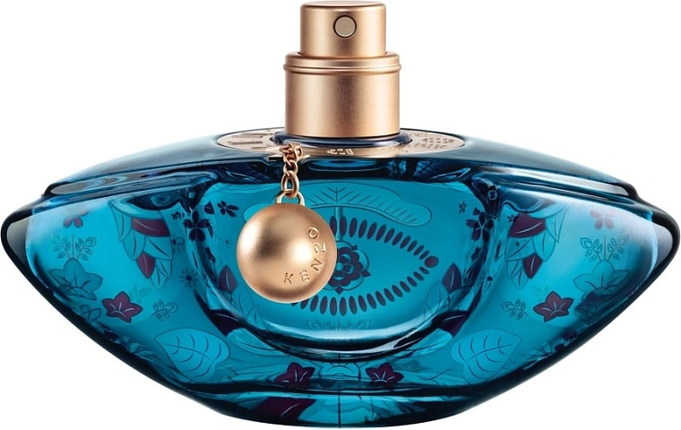 Kenzo World Fantasy Intense — фото 4