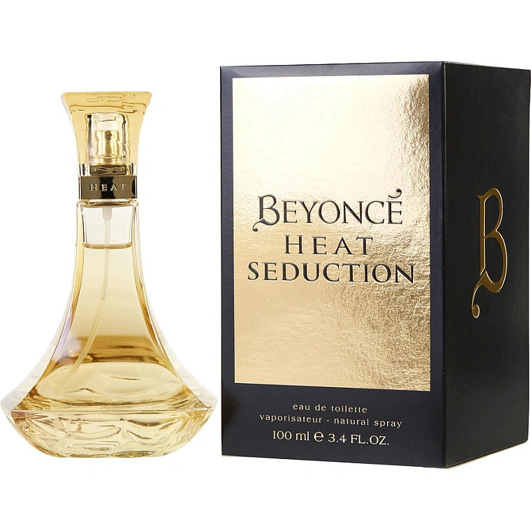 Beyonce Heat Seduction — фото 4