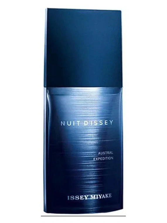 Issey Miyake — Issey Miyake Nuit d'Issey Austral Expedition