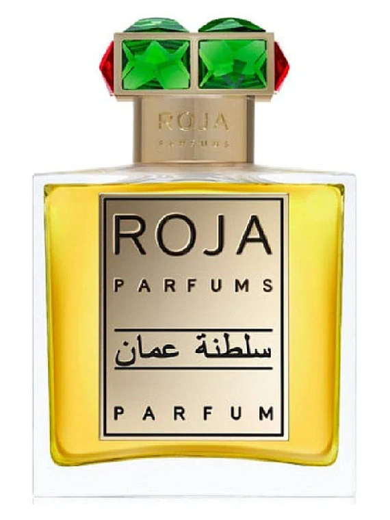Roja Dove — Roja Dove Sultanate of Oman