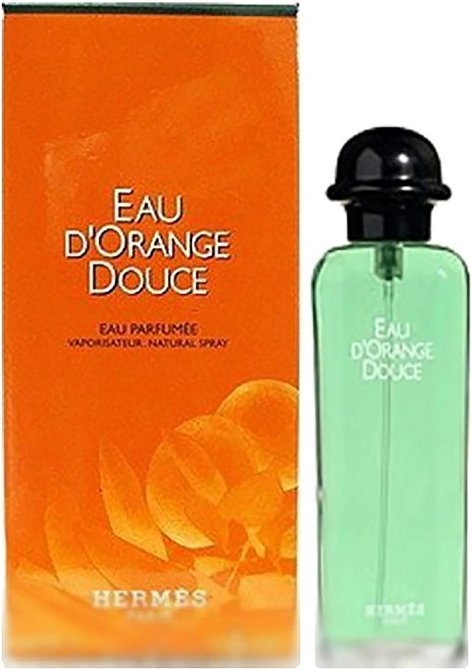 Hermes Eau D' Orange Douce — фото 3