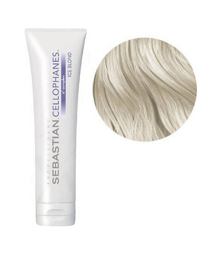 Sebastian — Sebastian Cellophanes Ice Blond