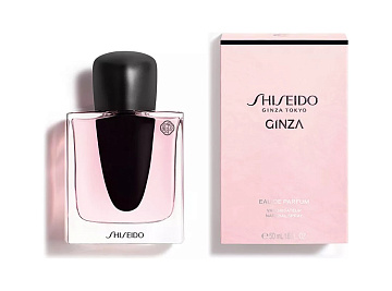 Shiseido Ginza Дезодорант-спрей