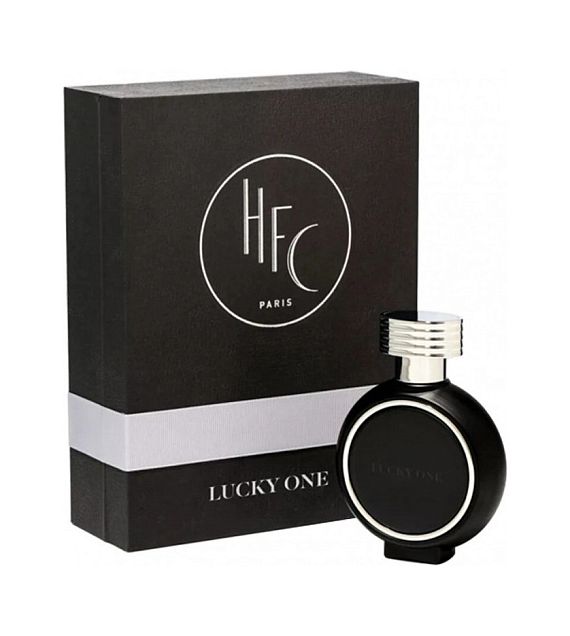 Haute Fragrance Company — Haute Fragrance Company Lucky One