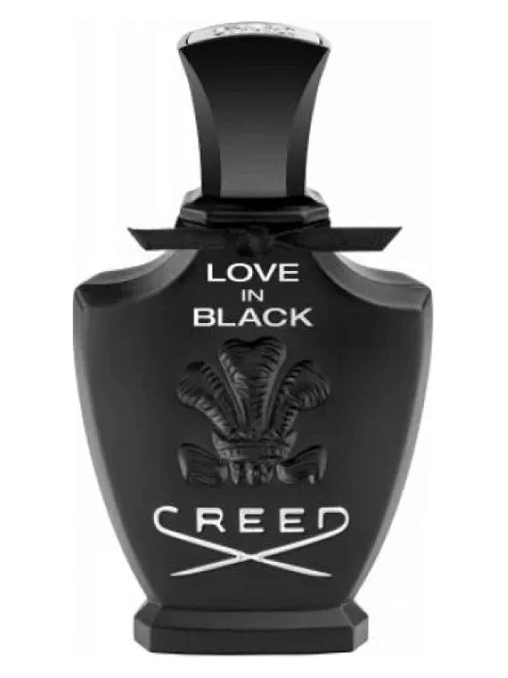 Creed — Creed Love In Black