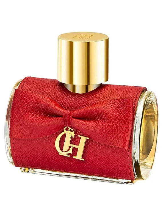 Carolina Herrera — Carolina Herrera CH Prive For Her