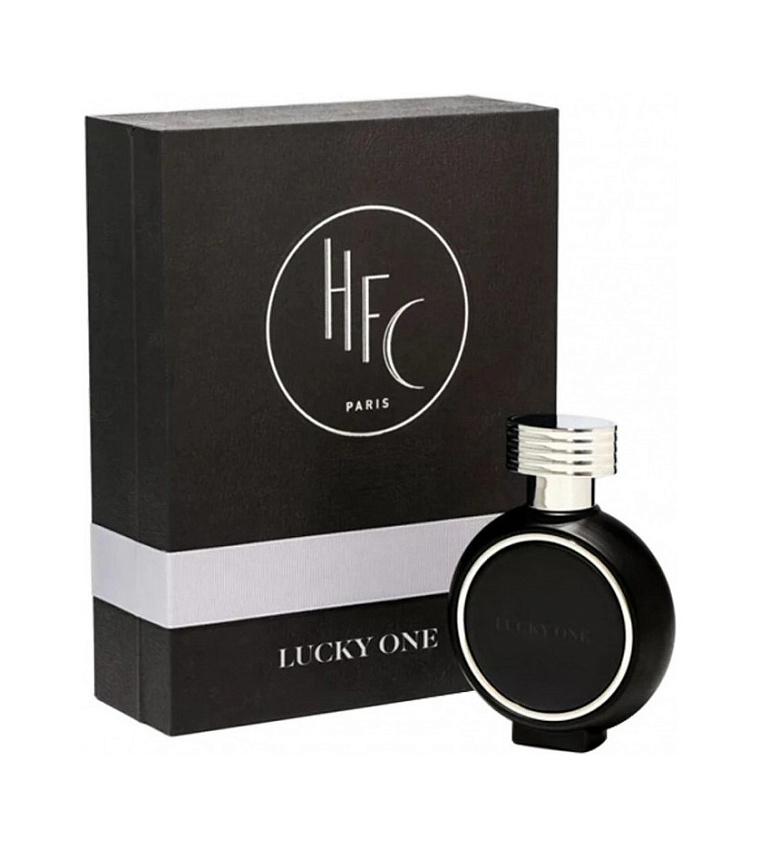 Haute Fragrance Company — Haute Fragrance Company Lucky One