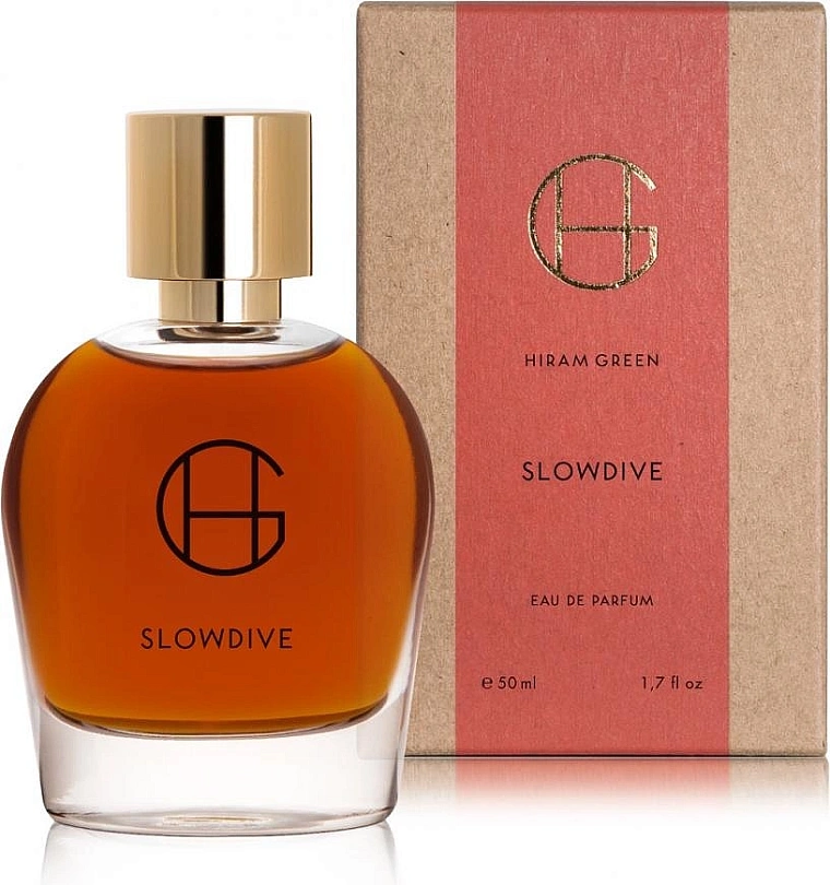 Hiram Green Slowdive — фото 3