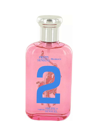 Ralph Lauren Big Pony 2 for Women