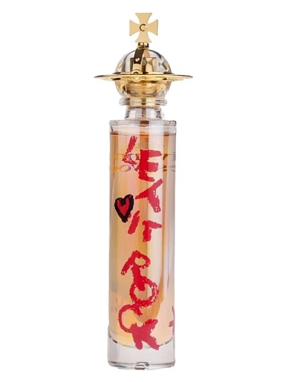 Vivienne Westwood — Vivienne Westwood Let It Rock