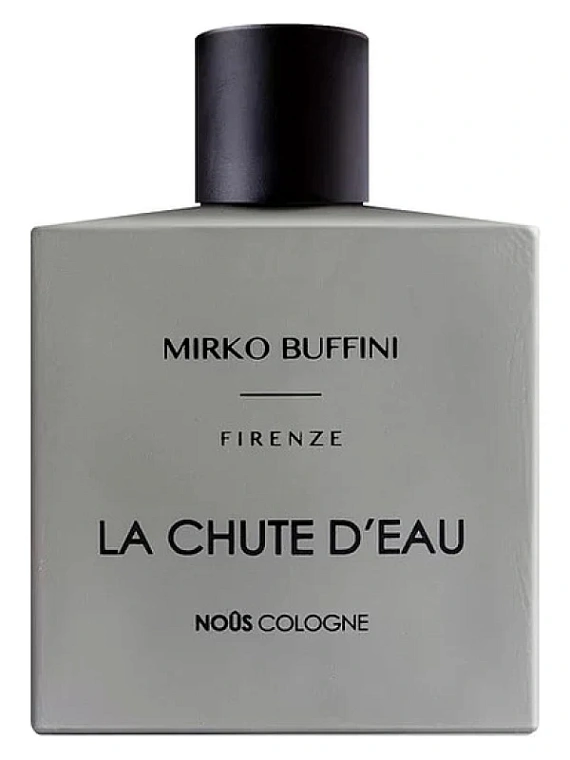 Mirko Buffini — Mirko Buffini La Chute d Eau
