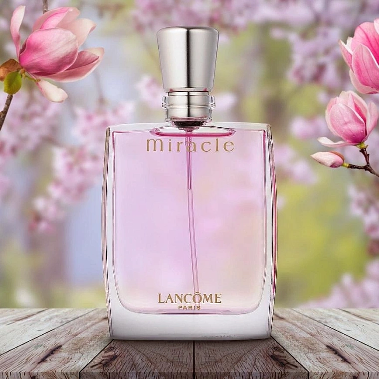 Lancome Miracle — фото 2